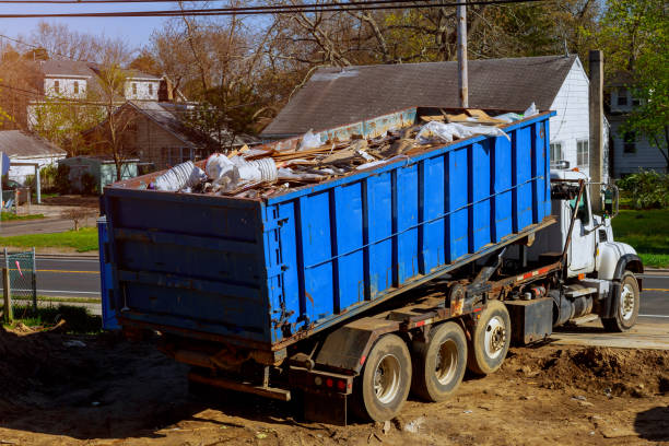 Best Construction Debris Removal  in Valenti, NE