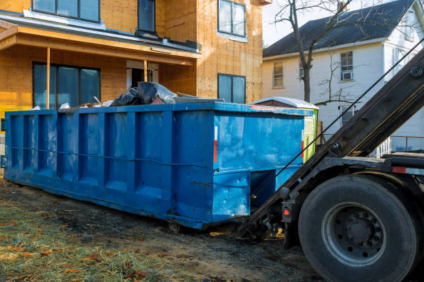 Best Residential Junk Removal  in Valenti, NE