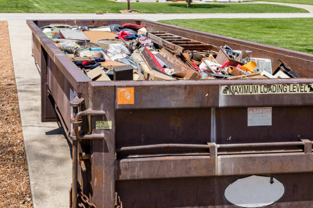 Best Dumpster Rental Services  in Valenti, NE