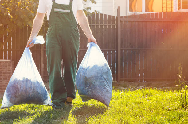 Best Yard Waste Removal  in Valenti, NE